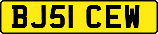 BJ51CEW
