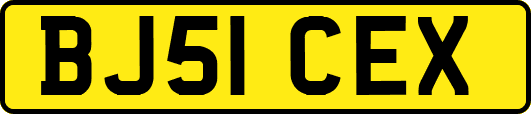 BJ51CEX