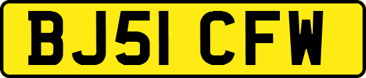 BJ51CFW
