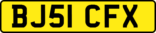 BJ51CFX