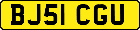 BJ51CGU