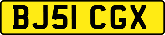 BJ51CGX