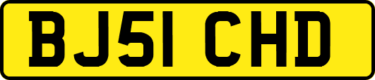 BJ51CHD