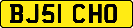 BJ51CHO