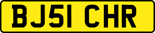 BJ51CHR