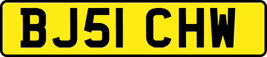 BJ51CHW