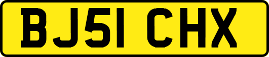 BJ51CHX