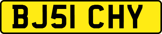 BJ51CHY