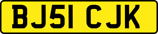 BJ51CJK