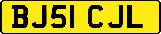 BJ51CJL