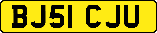 BJ51CJU