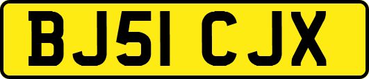 BJ51CJX