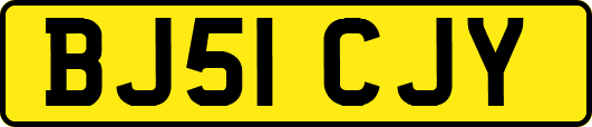 BJ51CJY