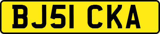 BJ51CKA