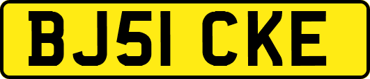 BJ51CKE