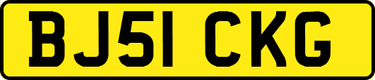 BJ51CKG