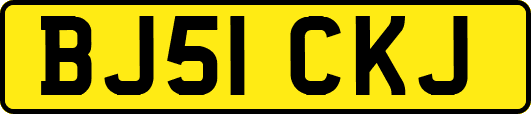 BJ51CKJ