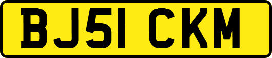 BJ51CKM