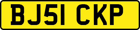 BJ51CKP