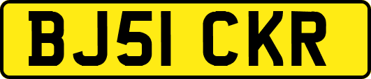 BJ51CKR