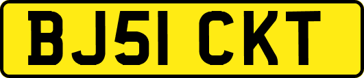 BJ51CKT