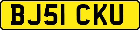 BJ51CKU