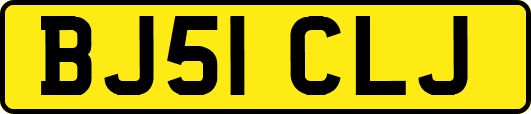 BJ51CLJ