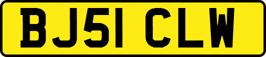 BJ51CLW