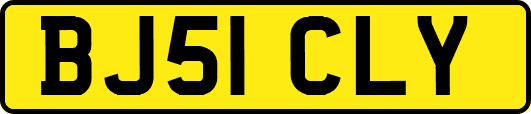 BJ51CLY