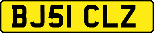 BJ51CLZ
