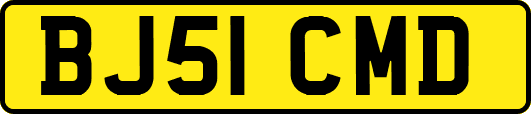 BJ51CMD