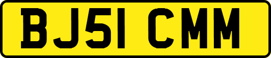 BJ51CMM