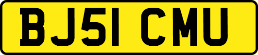 BJ51CMU