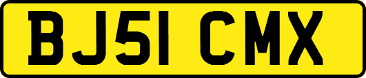 BJ51CMX