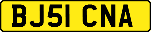 BJ51CNA