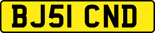 BJ51CND