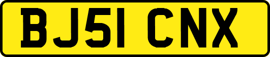 BJ51CNX