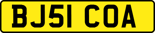 BJ51COA