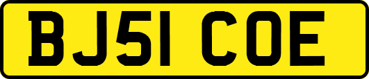BJ51COE