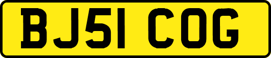 BJ51COG