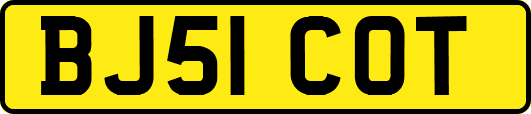 BJ51COT