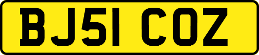 BJ51COZ