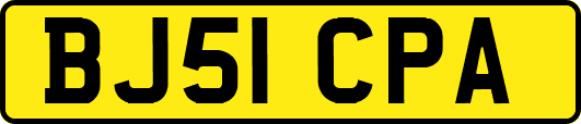 BJ51CPA