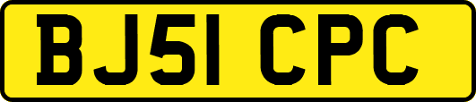 BJ51CPC