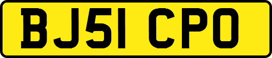 BJ51CPO