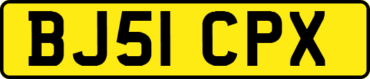 BJ51CPX