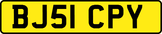 BJ51CPY