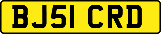 BJ51CRD