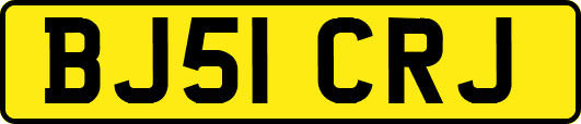 BJ51CRJ