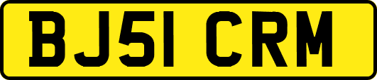 BJ51CRM